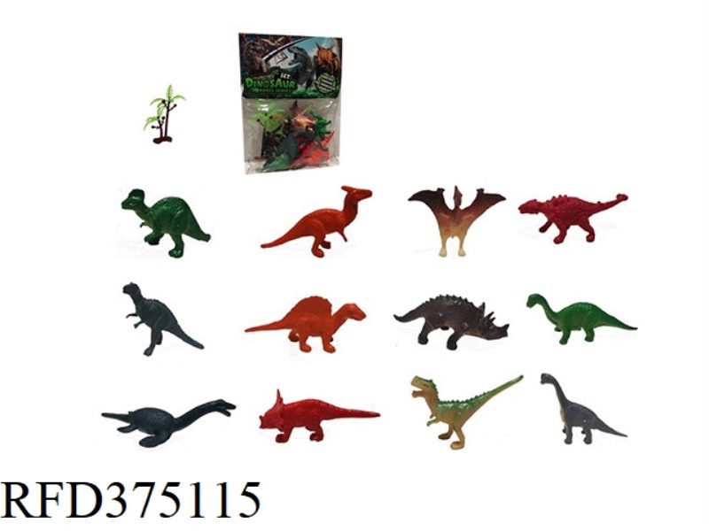 DINOSAUR