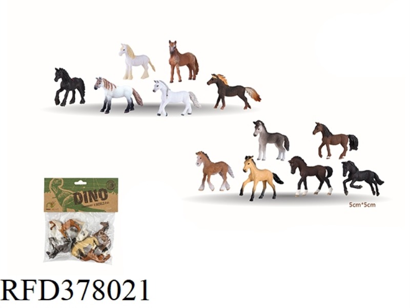 MINI PONY