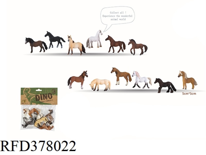 MINI PONY