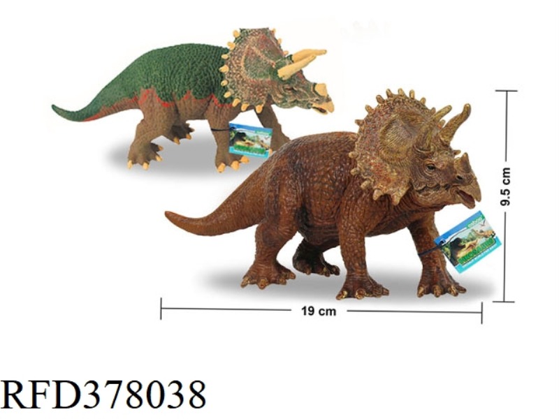 TRICERATOPS
