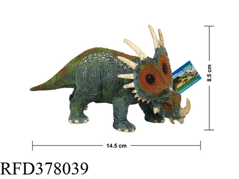 STYRACOSAURUS