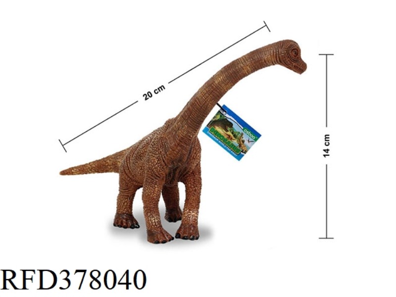 BRACHIOSAURUS