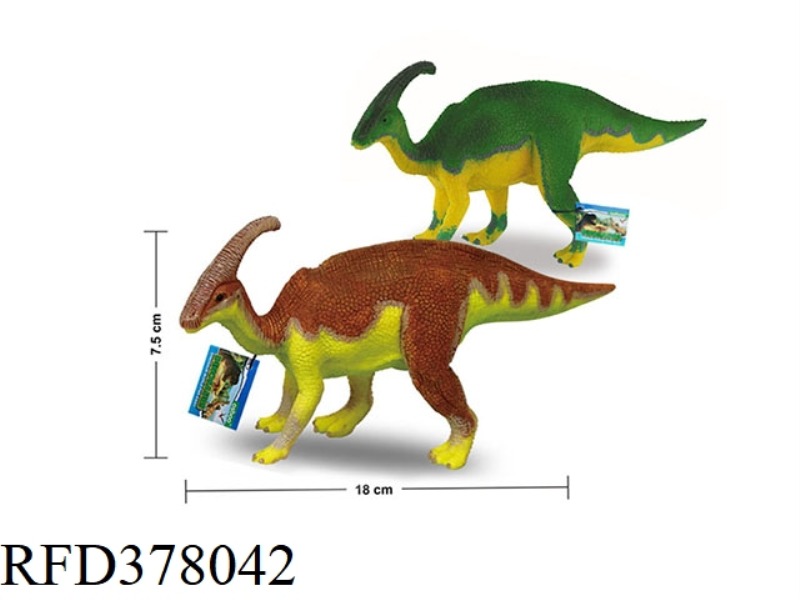 PARASAURUS