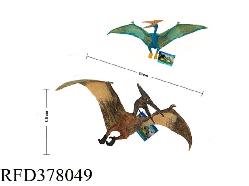 PTERODACTYL