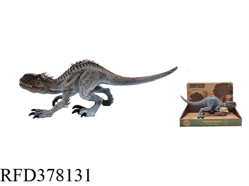 DINOSAUR MODEL