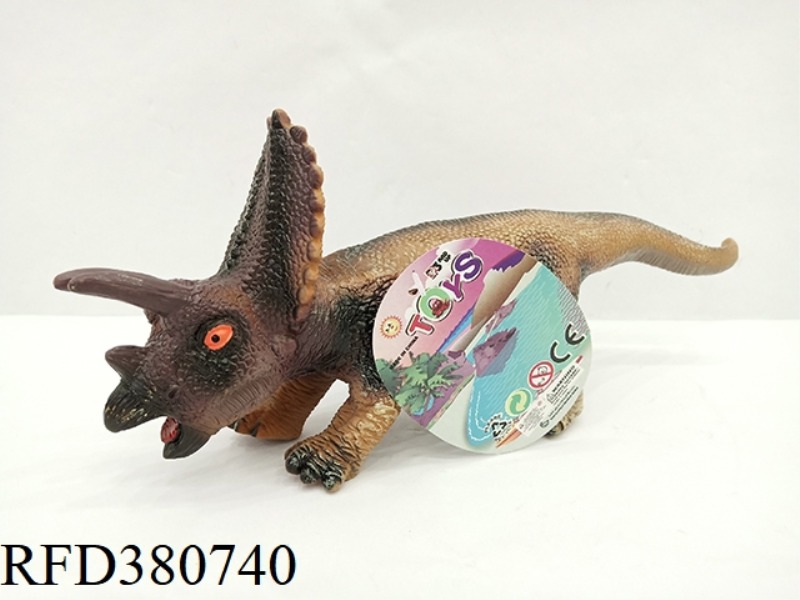 TRICERATOPS WITH IC