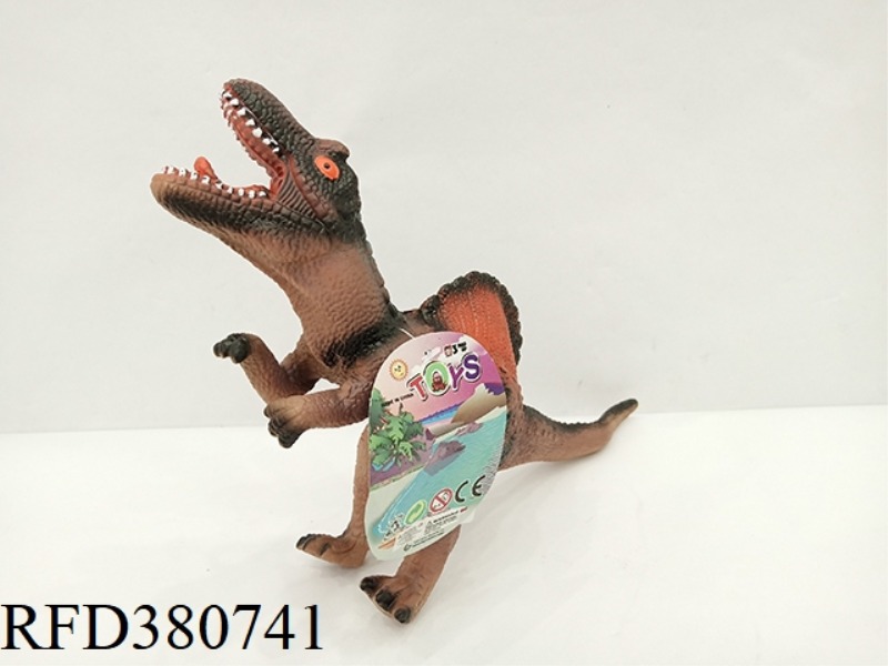 HIGH BACK DRAGON BELT IC