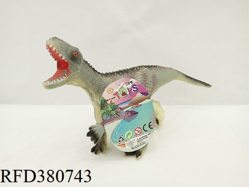 VELOCIRAPTOR WITH IC