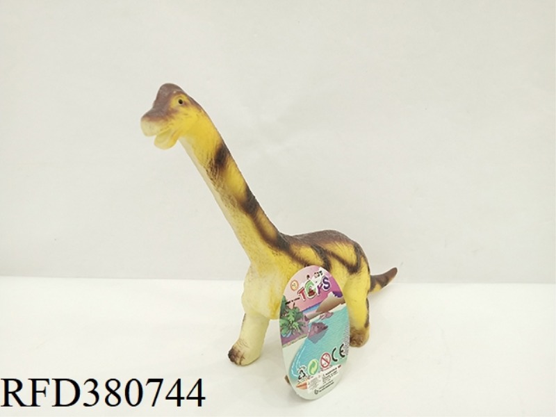 BRACHIOSAURUS BAND IC
