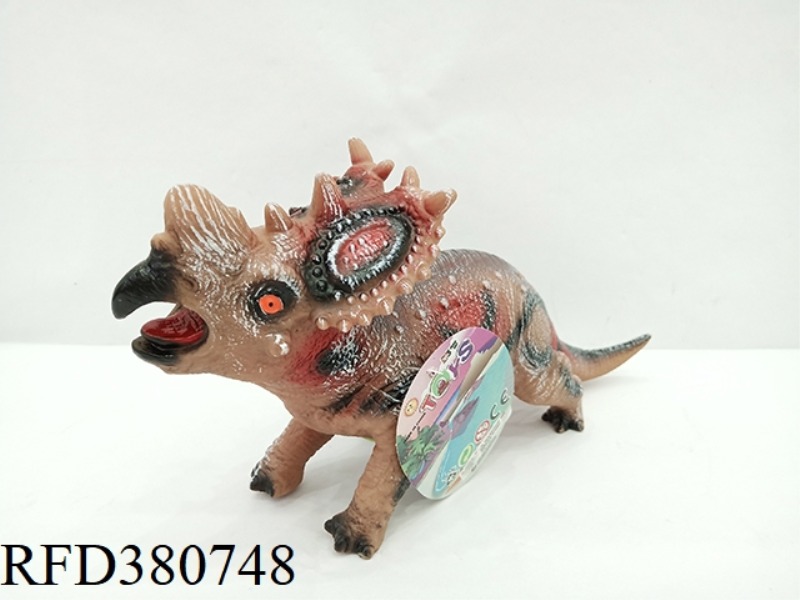 TRICERATOPS WITH IC
