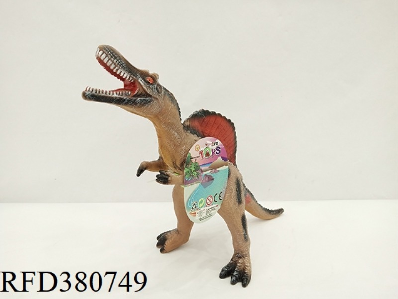 HIGH BACK DRAGON BELT IC