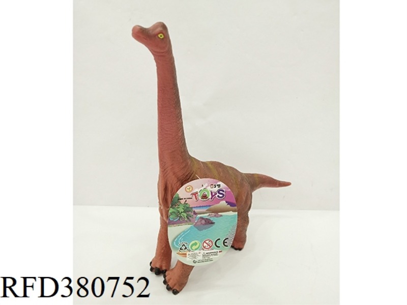 BRACHIOSAURUS BAND IC