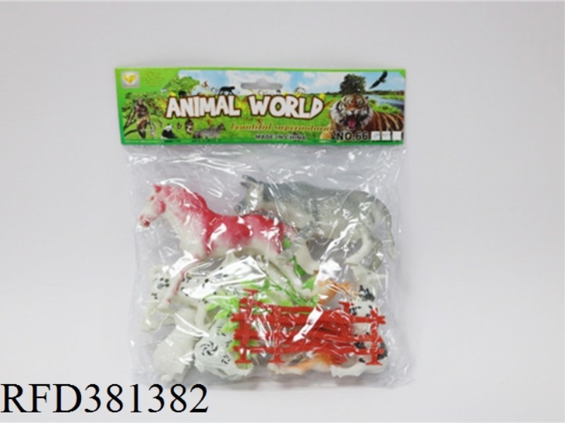 ANIMAL SET