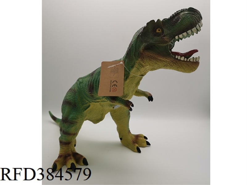 EMPEROR TYRANNOSAURUS (WITH FLASHING IC)