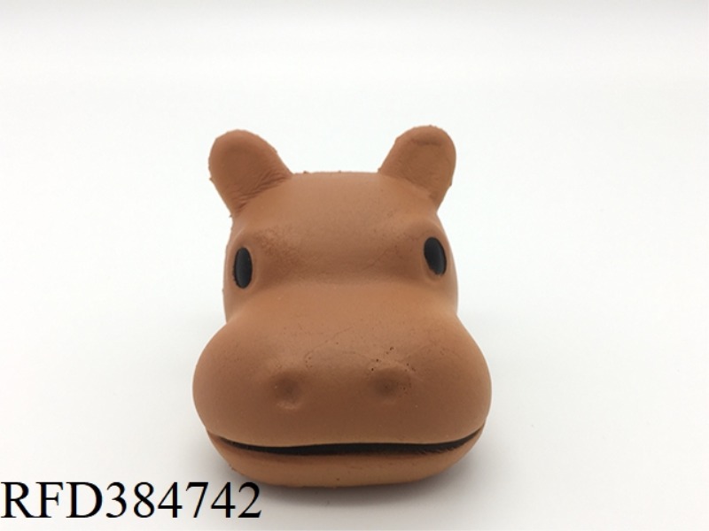 HIPPO HEAD