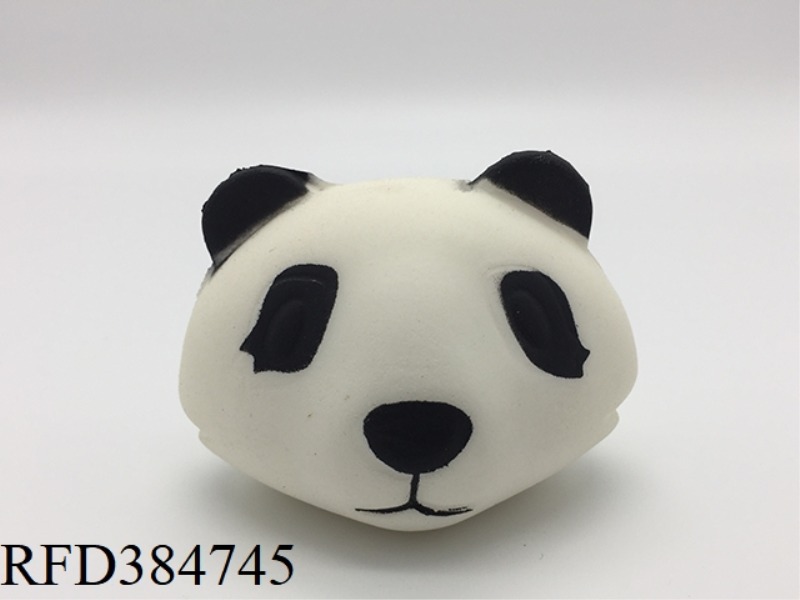 PANDA HEAD