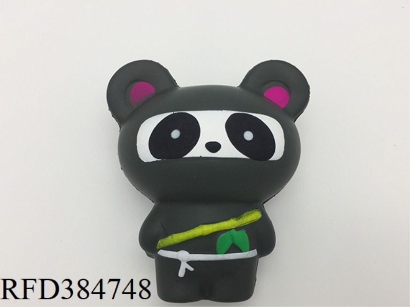 PANDA NINJA