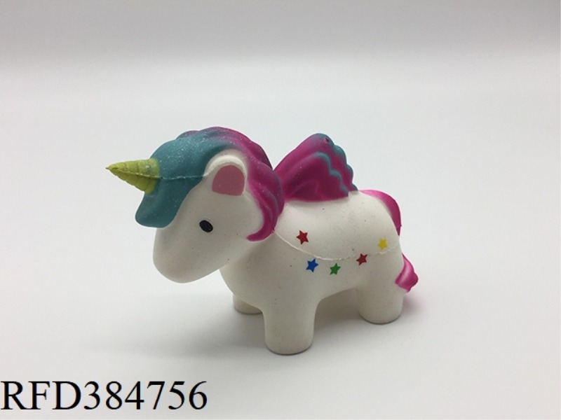 STAR UNICORN