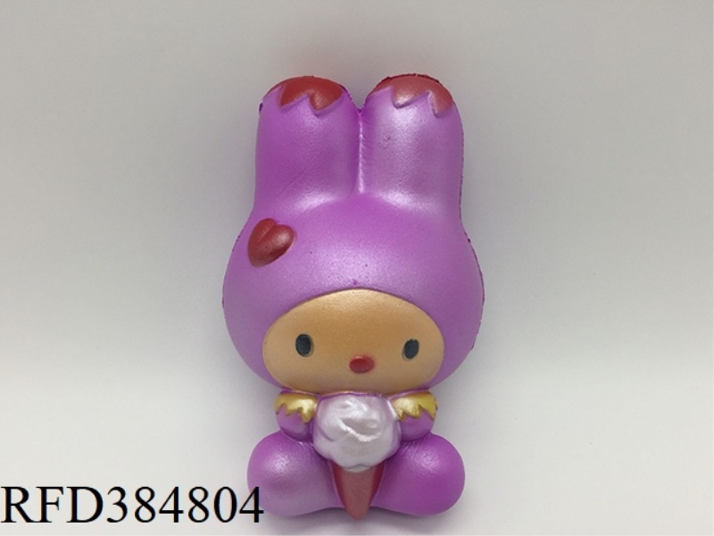 PEARLY RABBIT