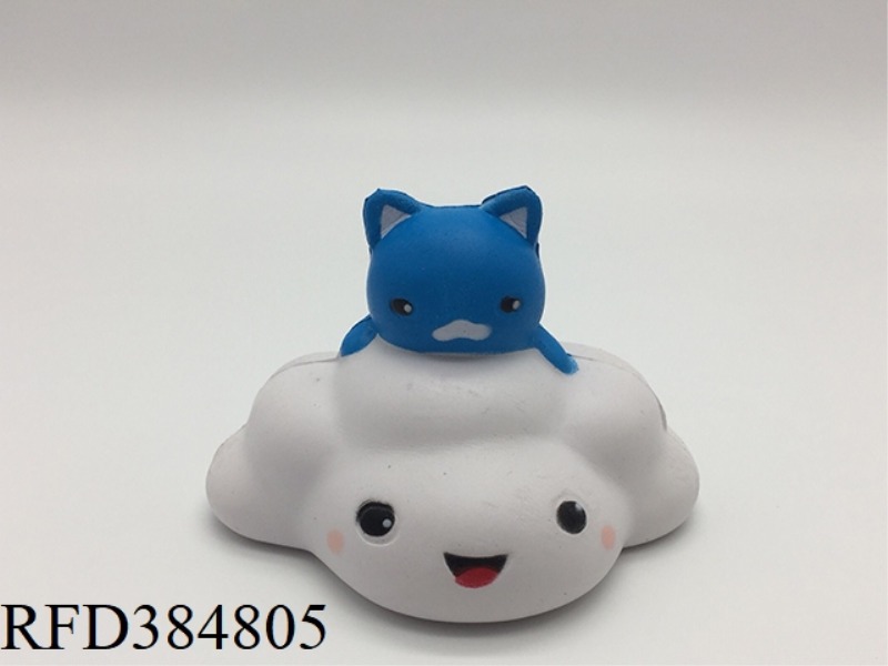 CLOUD CAT