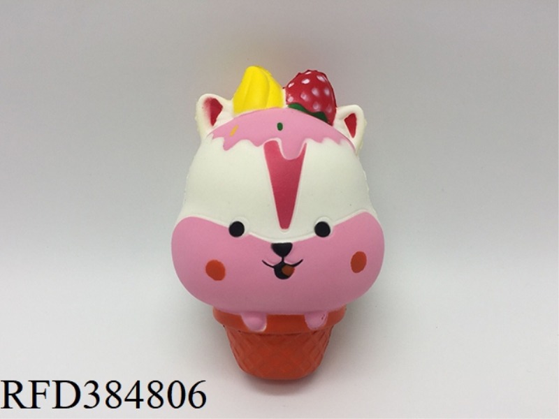 ICE CREAM MOUSE