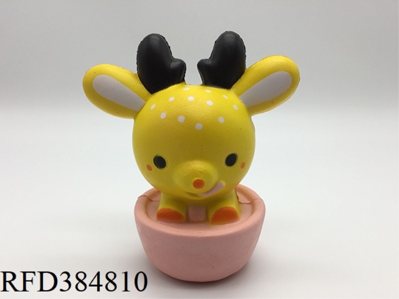 CUP DEER