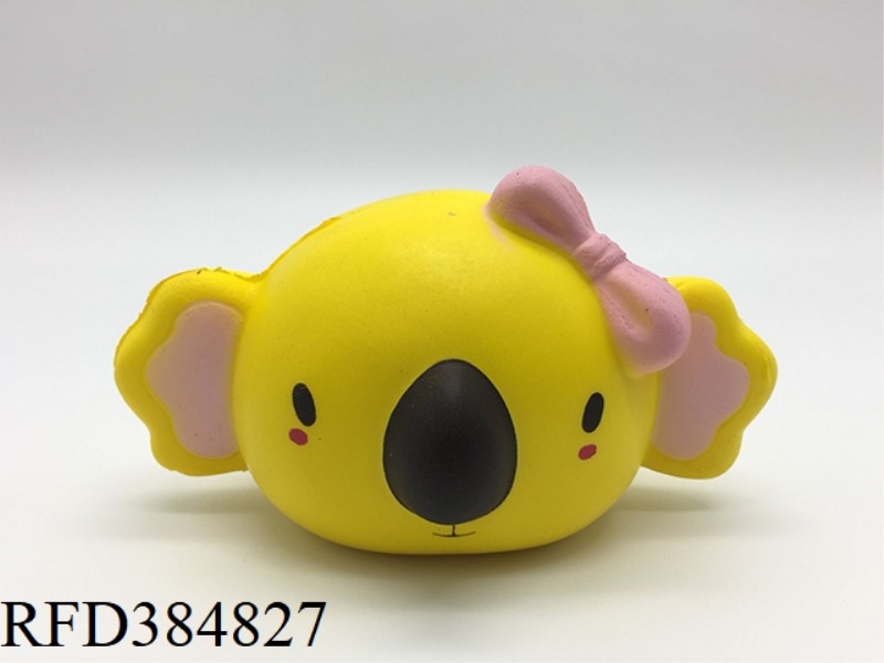 KOALA HEAD