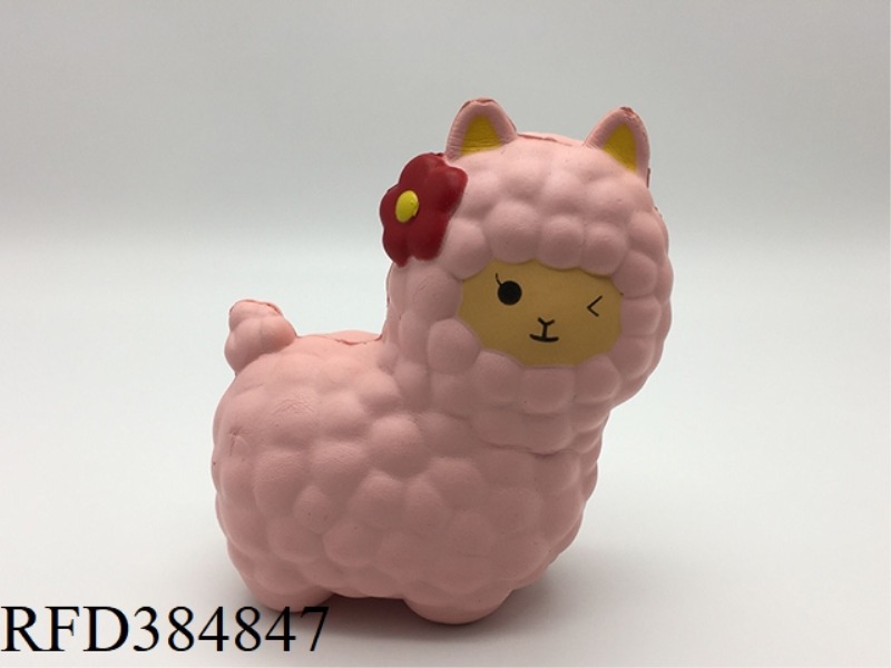 ALPACA