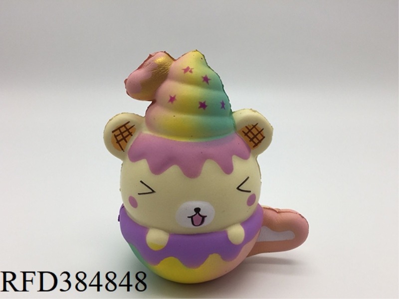 CUP BEAR