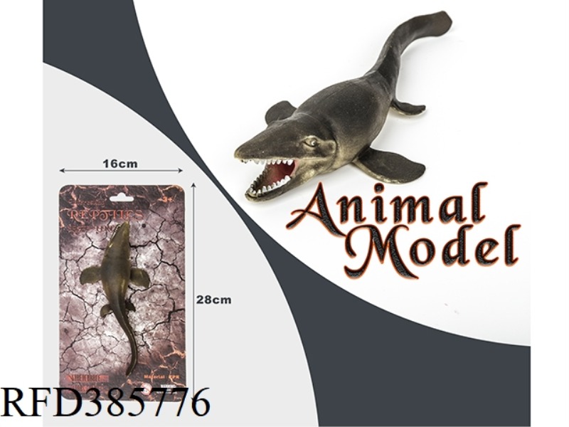 TPR SIMULATION SANDFISH