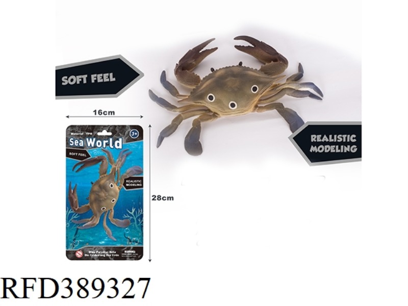 TPR CRAB