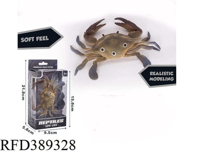 TPR CRAB