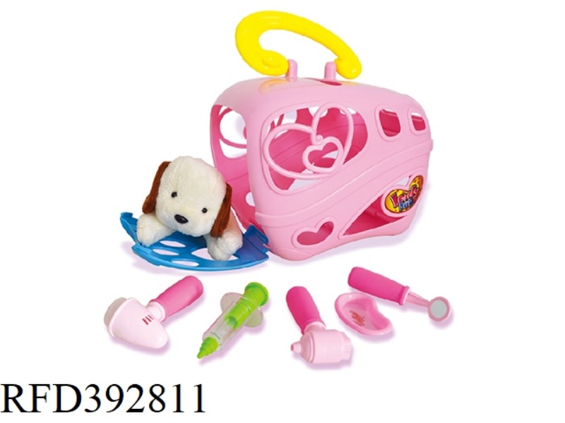 APPLE TYPE OF PET CAGE