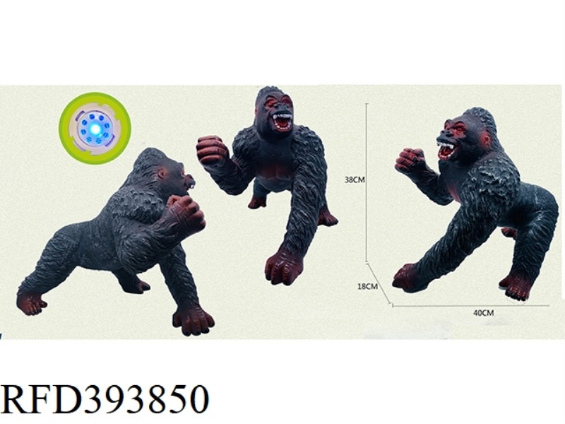 KING KONG