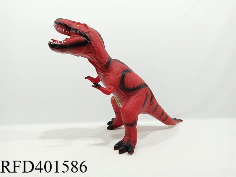 TYRANNOSAURUS