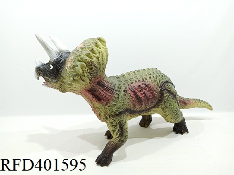 TRICERATOPS