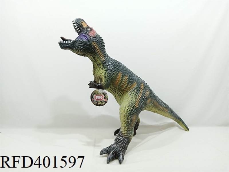 TYRANNOSAURUS