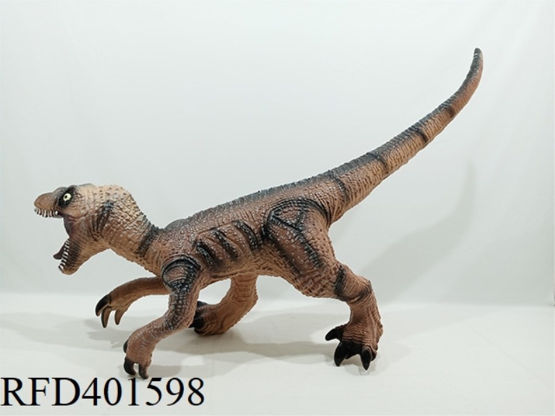 SICKLE DRAGON