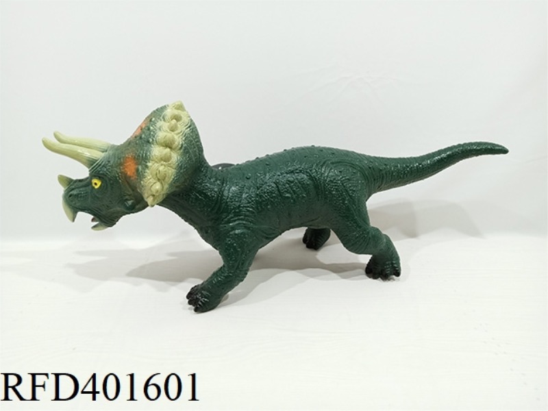 TRICERATOPS
