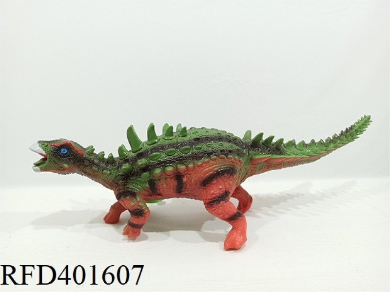 TRICERATOPS