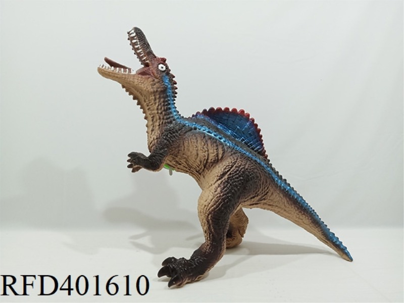 TYRANNOSAURUS
