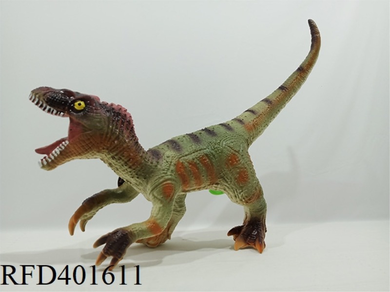 SICKLE DRAGON