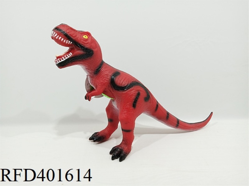 TYRANNOSAURUS