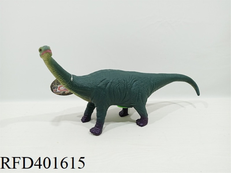 BRACHIOSAURUS