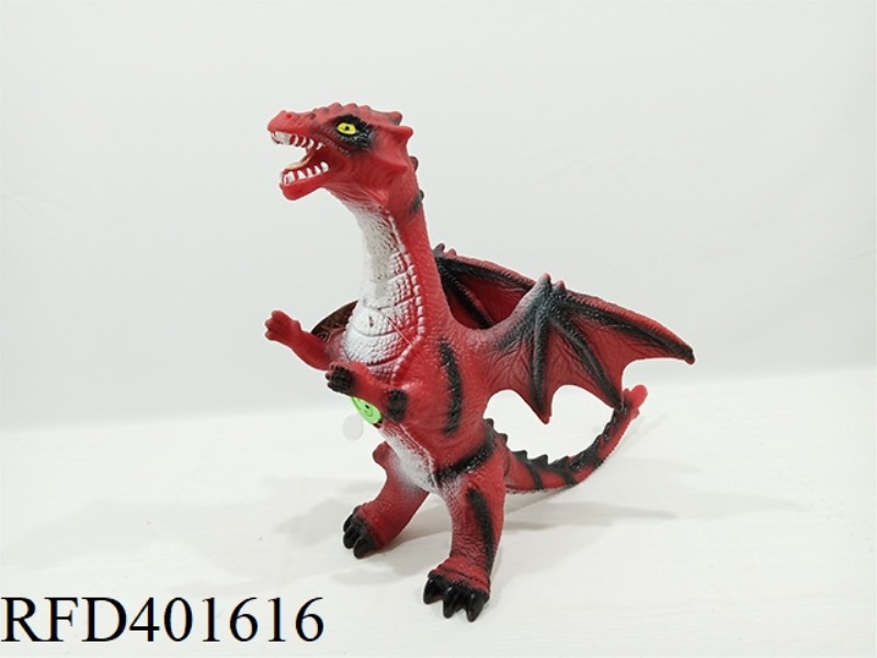 TYRANNOSAURUS