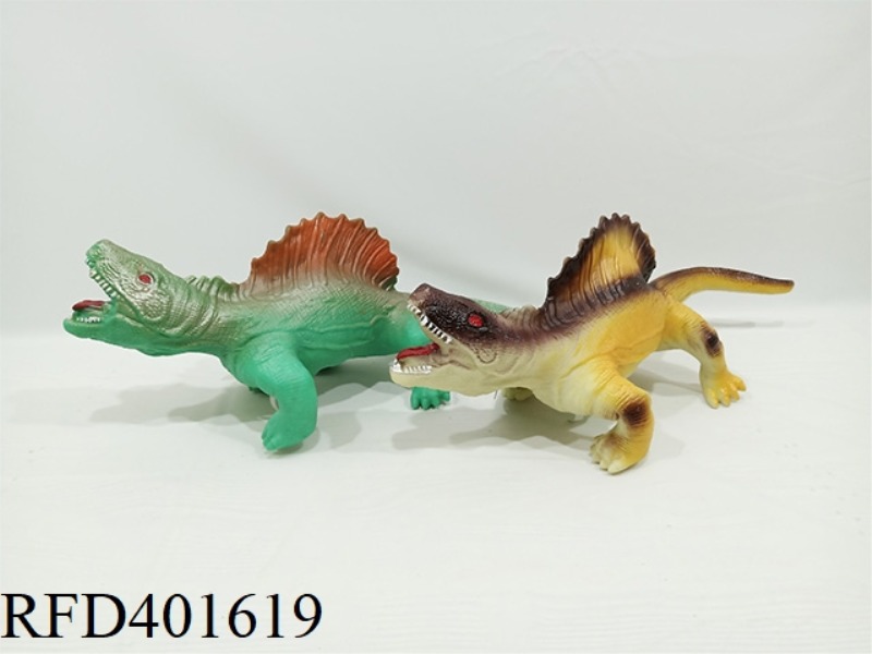 LIZARD DRAGON