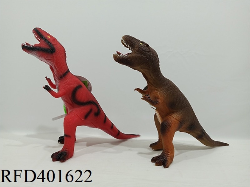 TYRANNOSAURUS