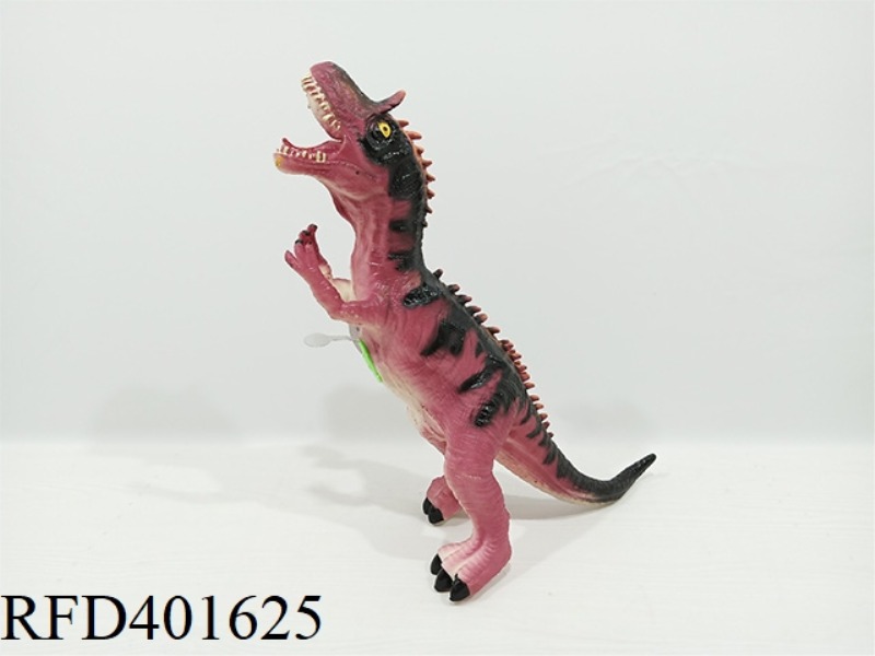 CRYOLOPHOSAURUS