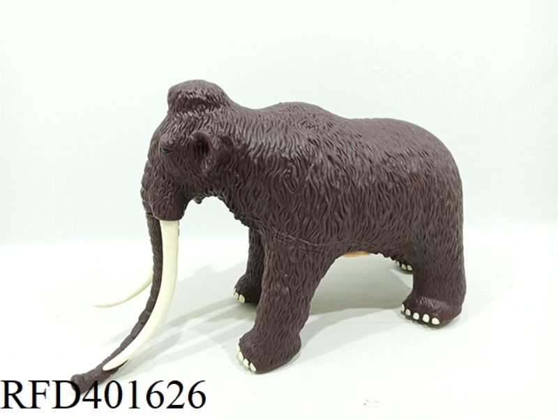TROJAN ELEPHANT