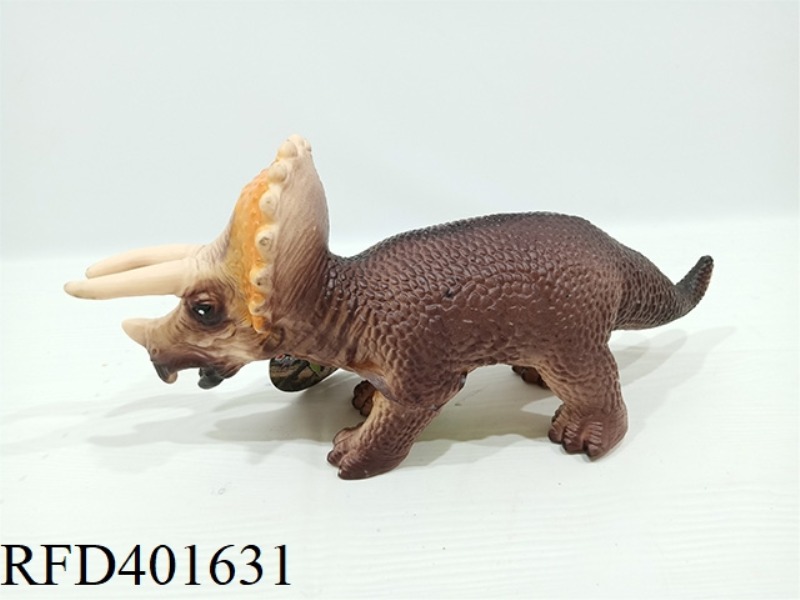 TRICERATOPS